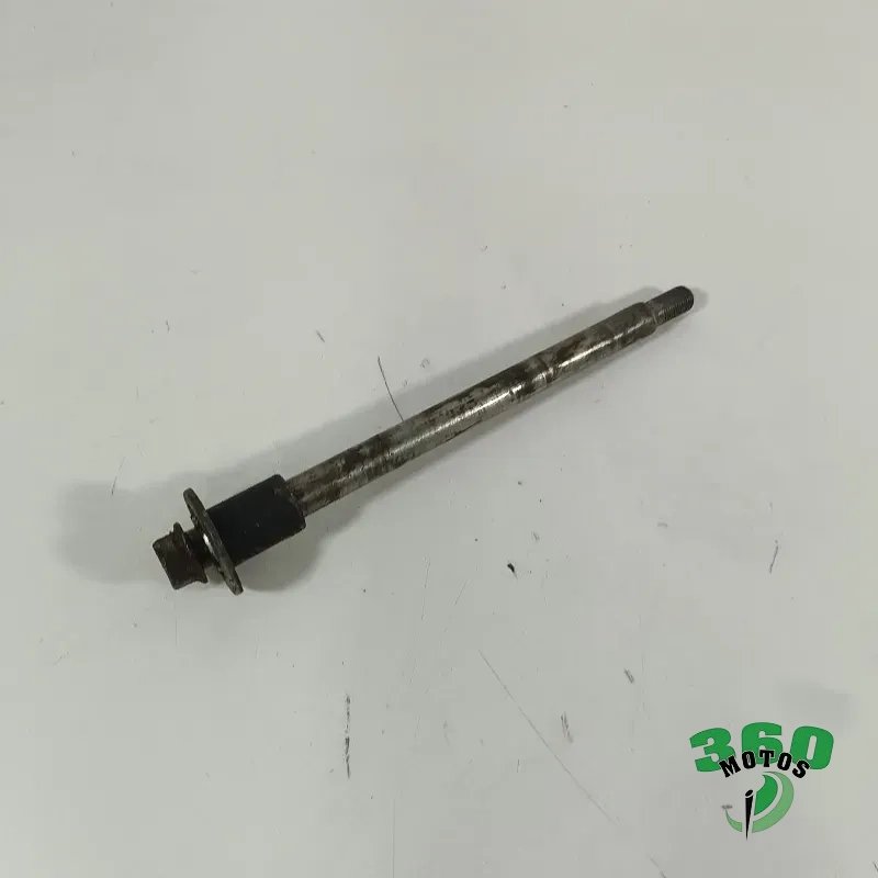 Eje rueda delantera Eje rueda delantera