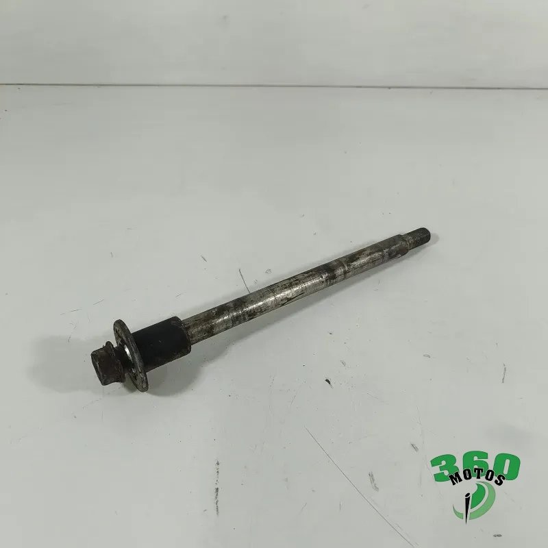 Eje rueda delantera Eje rueda delantera