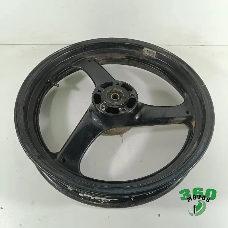 Rueda Delantera Rueda Delantera