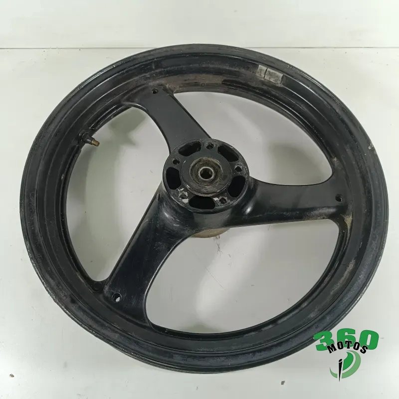 Rueda Delantera Rueda Delantera