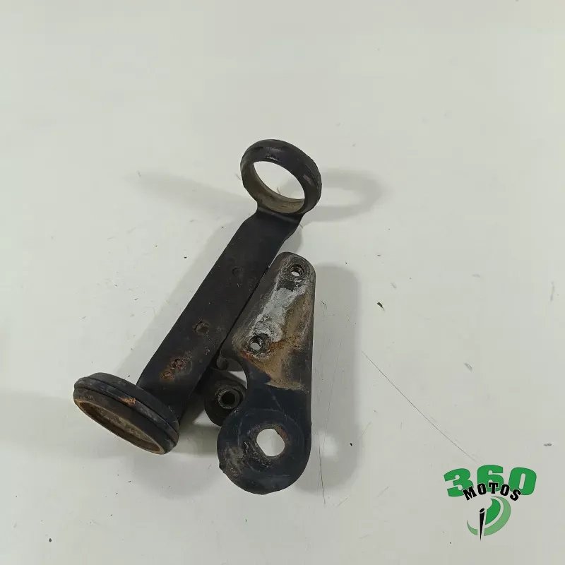 Soporte faro derecho Soporte faro derecho