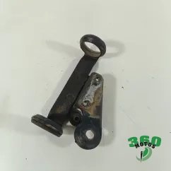 Soporte faro derecho