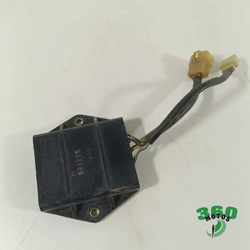 Cdi Cdi