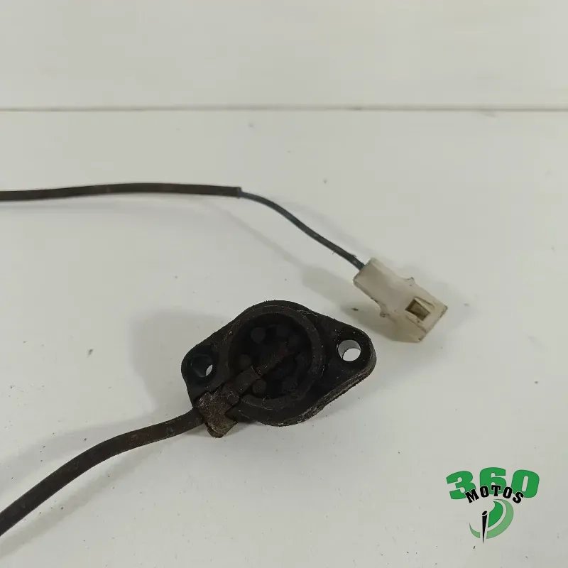 Sensor Punto Muerto