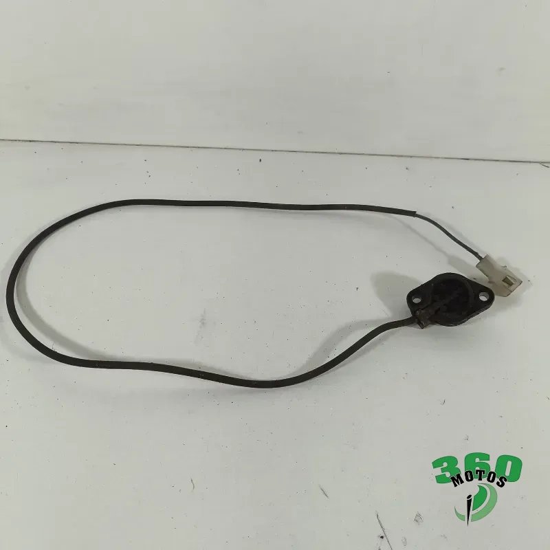 Sensor Punto Muerto
