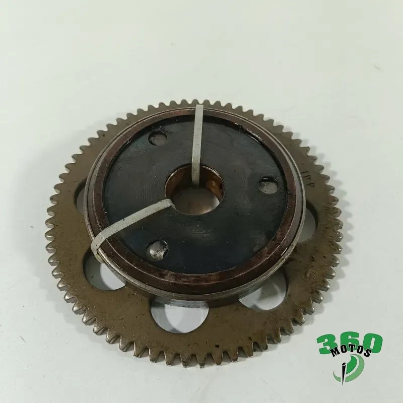 Bendix completo Bendix completo