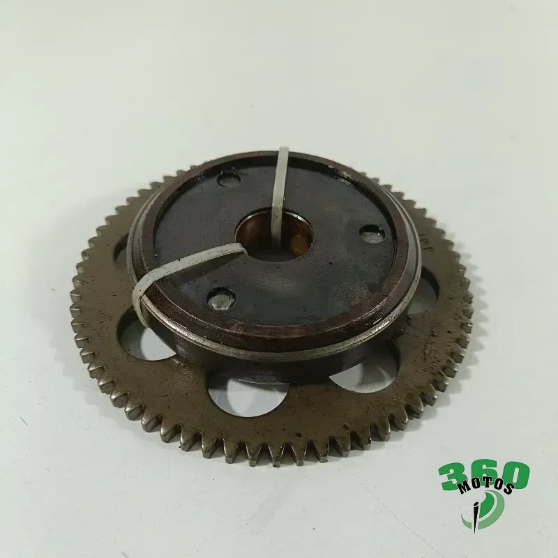 Bendix completo Bendix completo