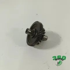 Piñon doble motor arranque Suzuki SUZUKI GS 500 E 1989 - 1997