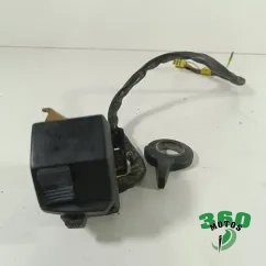 Piña luces izquierda Suzuki SUZUKI GS 500 E 1989 - 1997