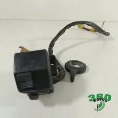 Piña luces izquierda Suzuki SUZUKI GS 500 E 1989 - 1997