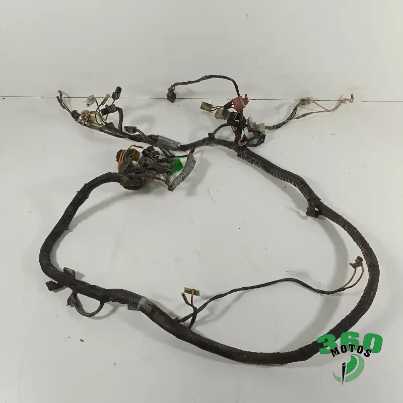Sistema electrico completo