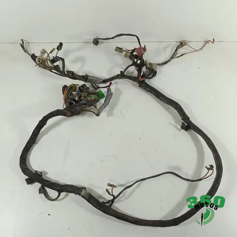 Sistema electrico completo