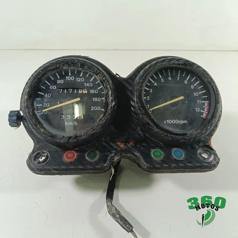 Relojes completos