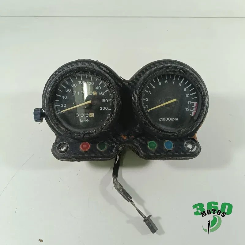 Relojes completos