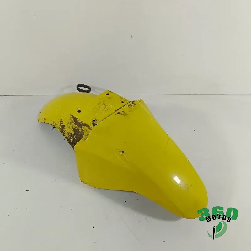 Aleta Delantera Aleta Delantera