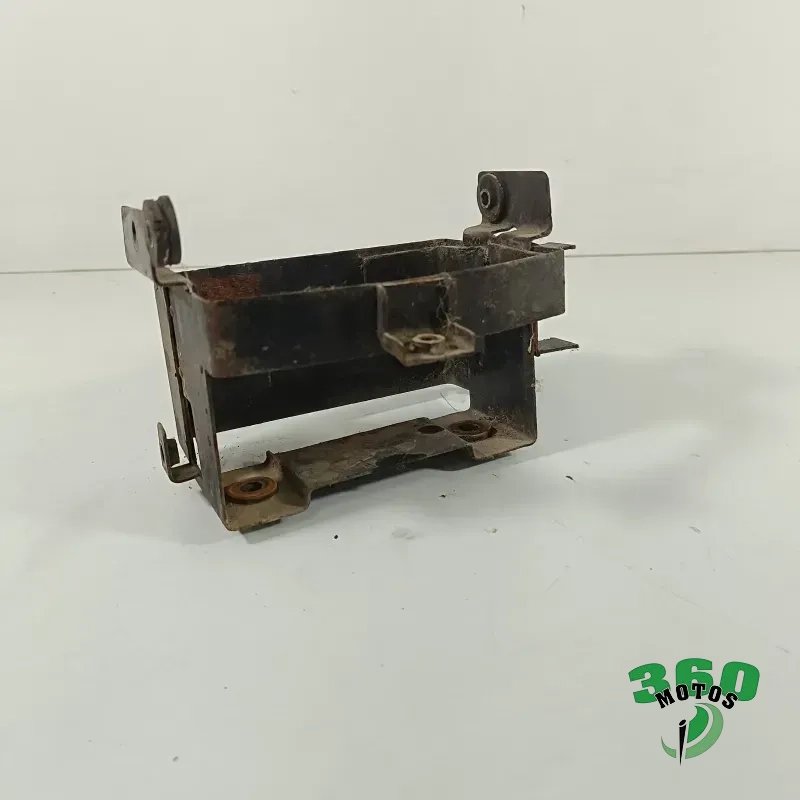Caja porta bateria Caja porta bateria