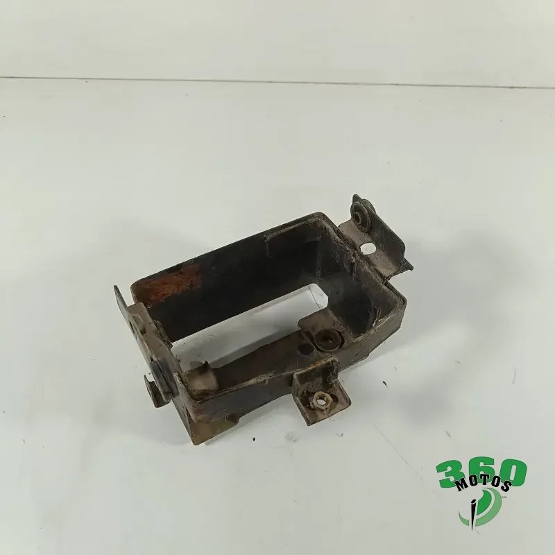 Caja porta bateria Caja porta bateria