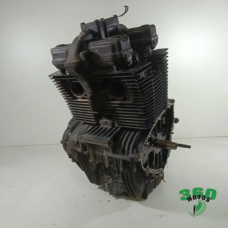 Motor en perfecto estado (1 año de garantía) Motor en perfecto estado (1 año de garantía)
