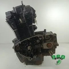 Motor en perfecto estado (1 año de garantía) SUZUKI GS 500 E 1989 - 1997