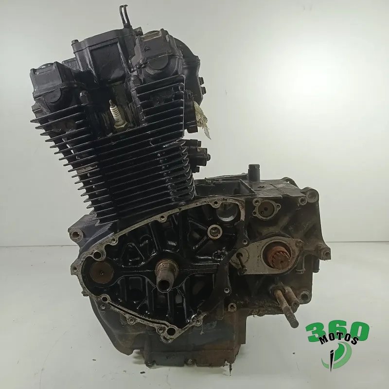 Motor en perfecto estado (1 año de garantía) Motor en perfecto estado (1 año de garantía)