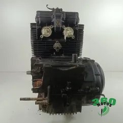 Motor en perfecto estado (1 año de garantía) SUZUKI GS 500 E 1989 - 1997
