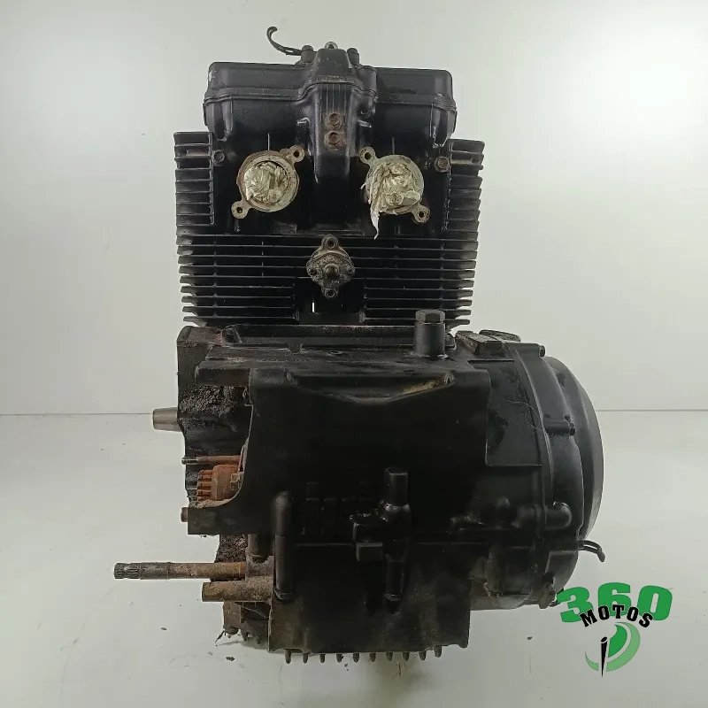 Motor en perfecto estado (1 año de garantía) Motor en perfecto estado (1 año de garantía)