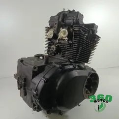 Motor en perfecto estado (1 año de garantía) SUZUKI GS 500 E 1989 - 1997