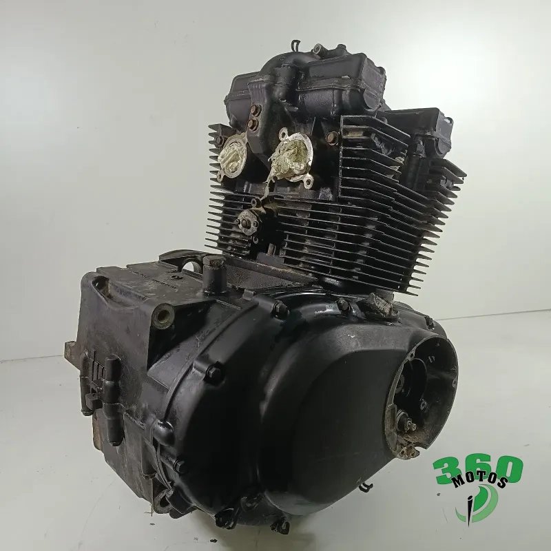 Motor en perfecto estado (1 año de garantía) Motor en perfecto estado (1 año de garantía)