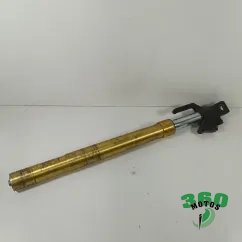 Barra completa izquierda