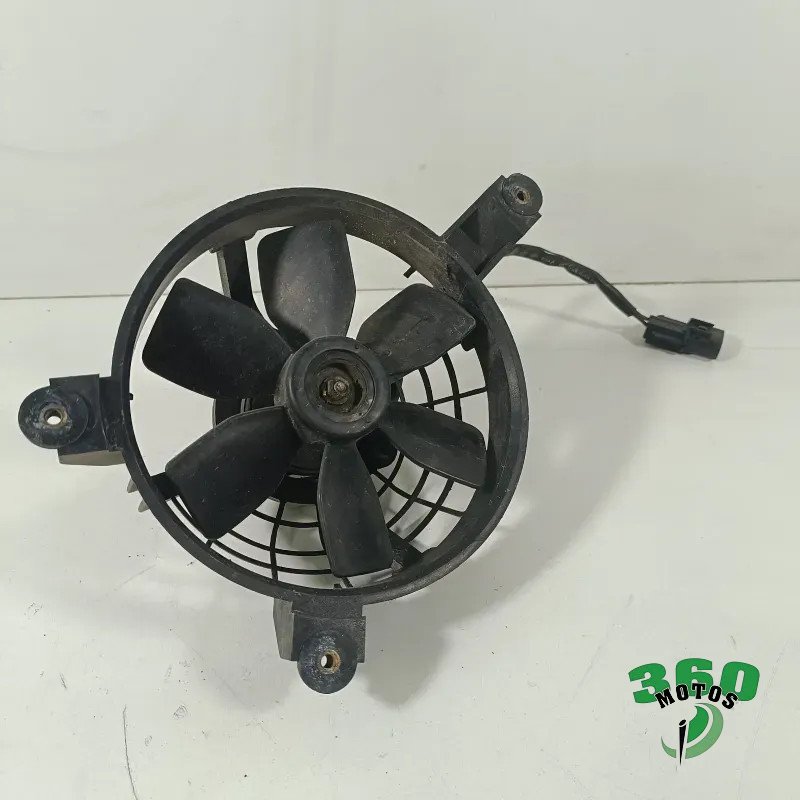 Electroventilador Electroventilador