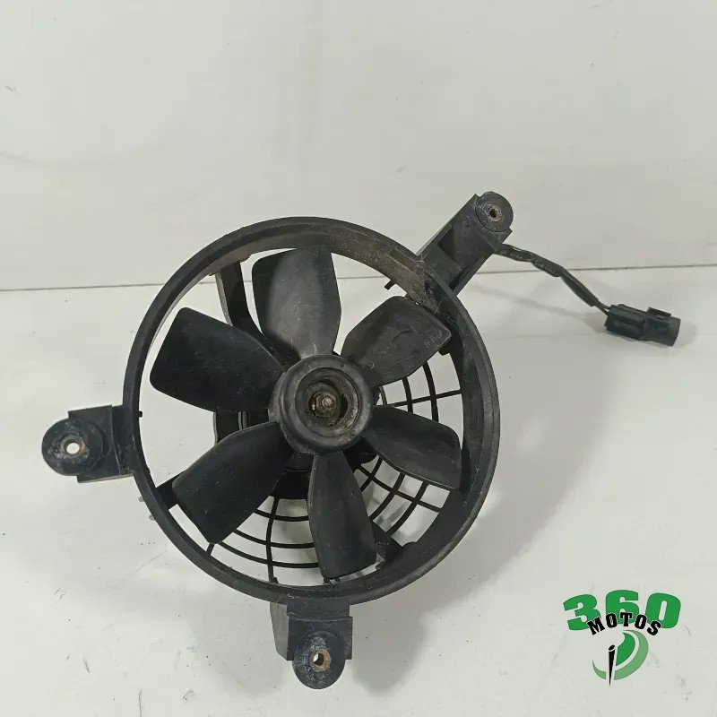 Electroventilador Electroventilador
