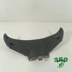 Embellecedor bajo faro Hyosung HYOSUNG GTR 650 2004 -2007