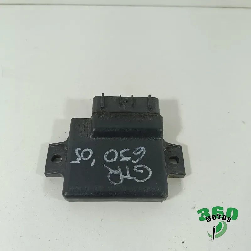 CDI