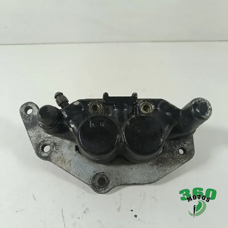 Pinza freno delantera izquierda Pinza freno delantera izquierda