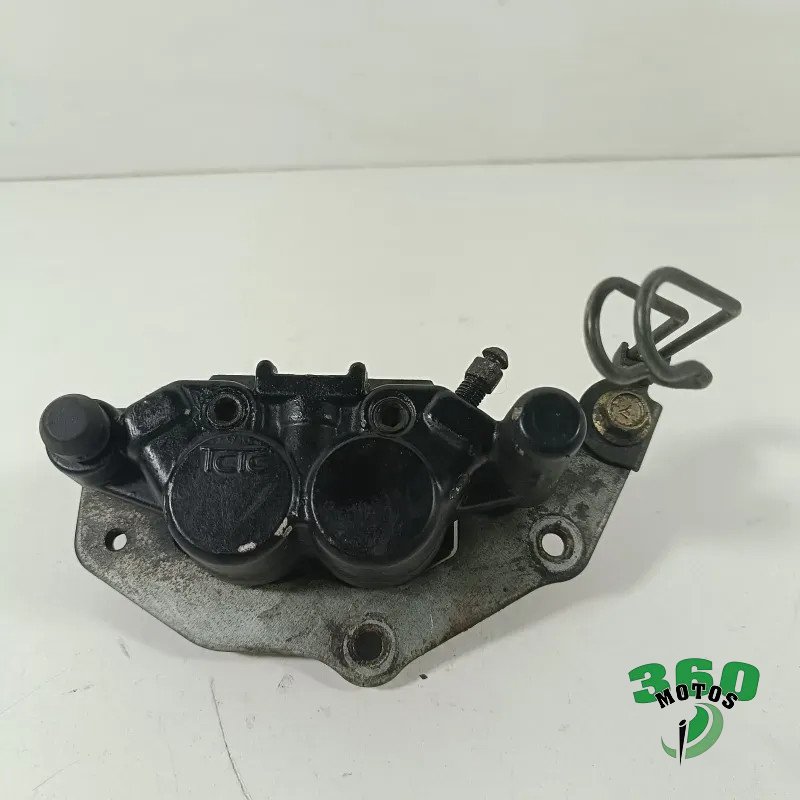 Pinza freno delantera derecha Pinza freno delantera derecha