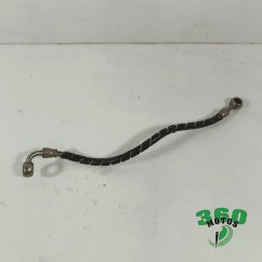 Latiguillo Freno Trasero Hyosung HYOSUNG GTR 650 2004 -2007
