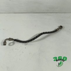 Latiguillo Freno Trasero