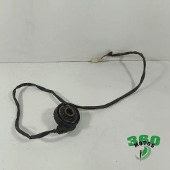 Reenvio cuenta kilometros Hyosung HYOSUNG GTR 650 2004 -2007
