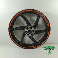 Rueda Delantera Hyosung HYOSUNG GTR 650 2004 -2007