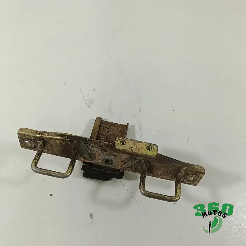 Soporte deposito gasolina