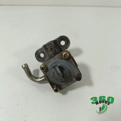 Grifo gasolina Hyosung HYOSUNG GTR 650 2004 -2007