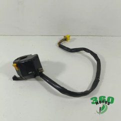 Piña luces izquierda Hyosung HYOSUNG GTR 650 2004 -2007