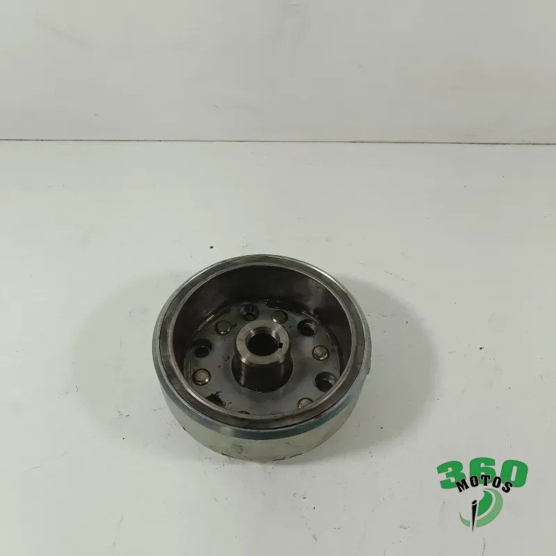 Volante magnetico