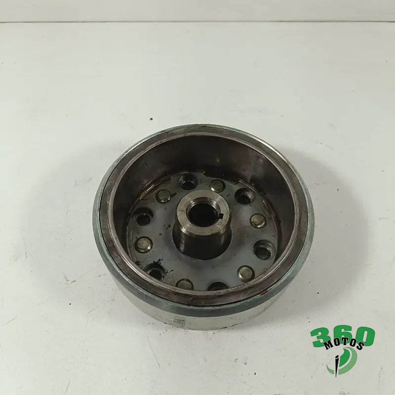 Volante magnetico