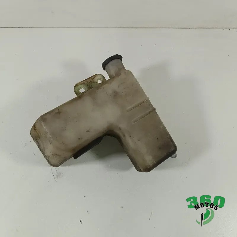 Deposito anticongelante