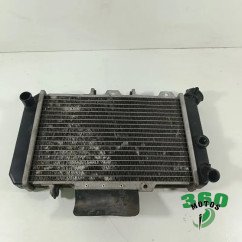 Radiador agua Hyosung HYOSUNG GTR 650 2004 -2007