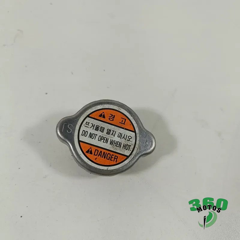 Tapon radiador Tapon radiador