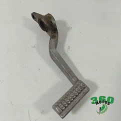 Pedal freno trasero Hyosung HYOSUNG GTR 650 2004 -2007