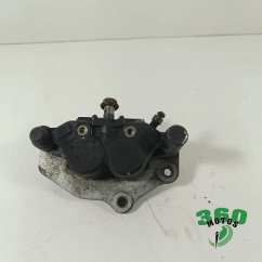Pinza freno trasera Hyosung HYOSUNG GTR 650 2004 -2007