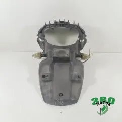 Aleta porta matricula Hyosung HYOSUNG GTR 650 2004 -2007